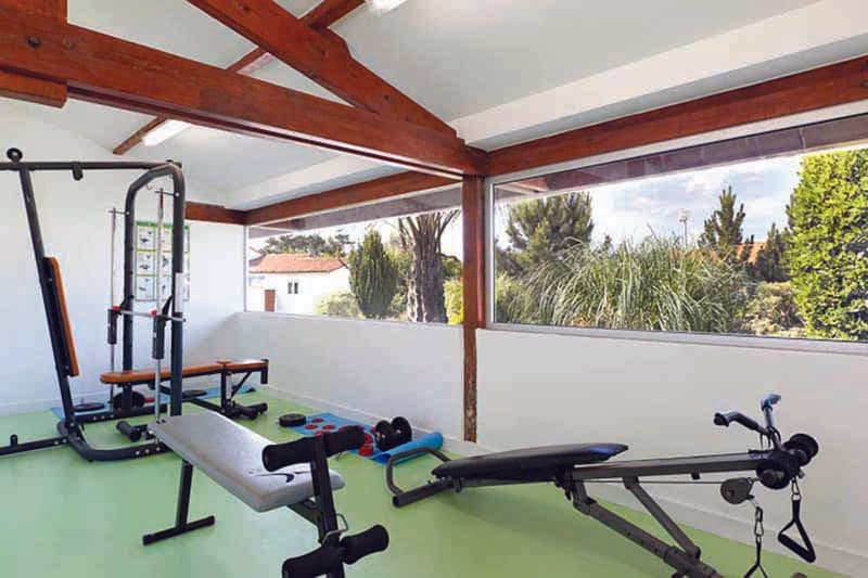 Village Club La Grande Baie