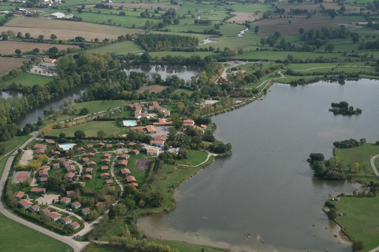 Village Vacances Pescalis