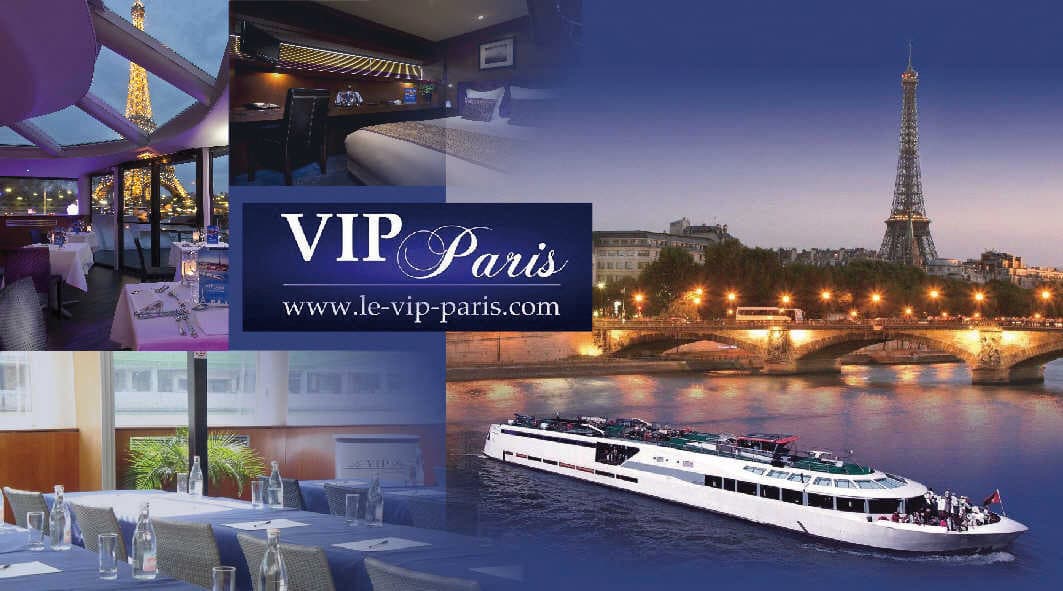 VIP Paris Yacht Hotel & VIP Paris Exclusive