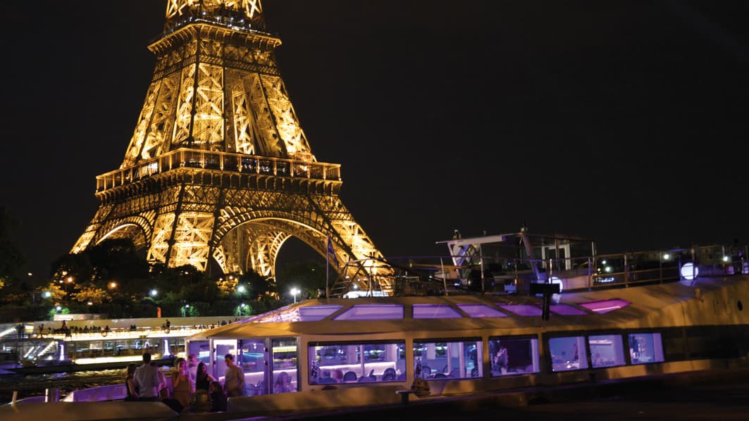 VIP Paris Yacht Hotel & VIP Paris Exclusive