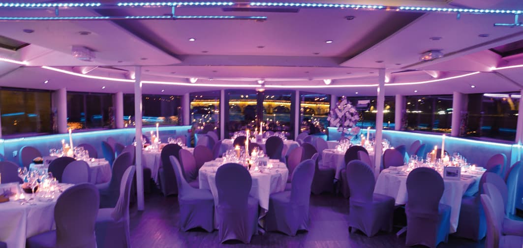 VIP Paris Yacht Hotel & VIP Paris Exclusive