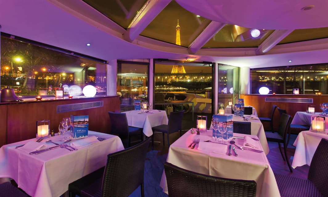 VIP Paris Yacht Hotel & VIP Paris Exclusive