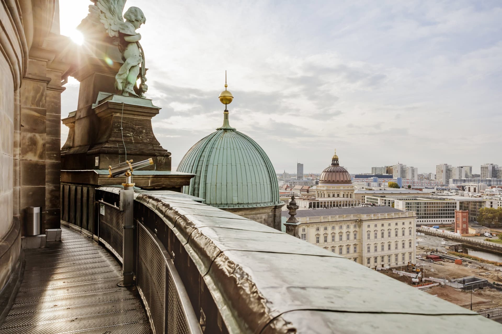 Visit Berlin - Berlin Convention Office