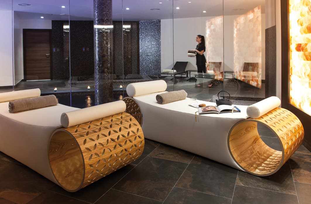 Westminster Hôtel & Spa