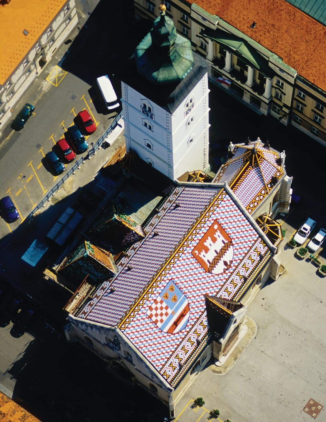 Zagreb Tourist Board & Convention Bureau