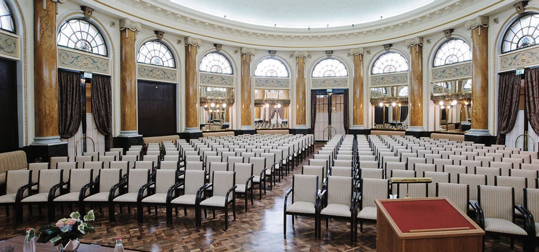 Zagreb Tourist Board & Convention Bureau