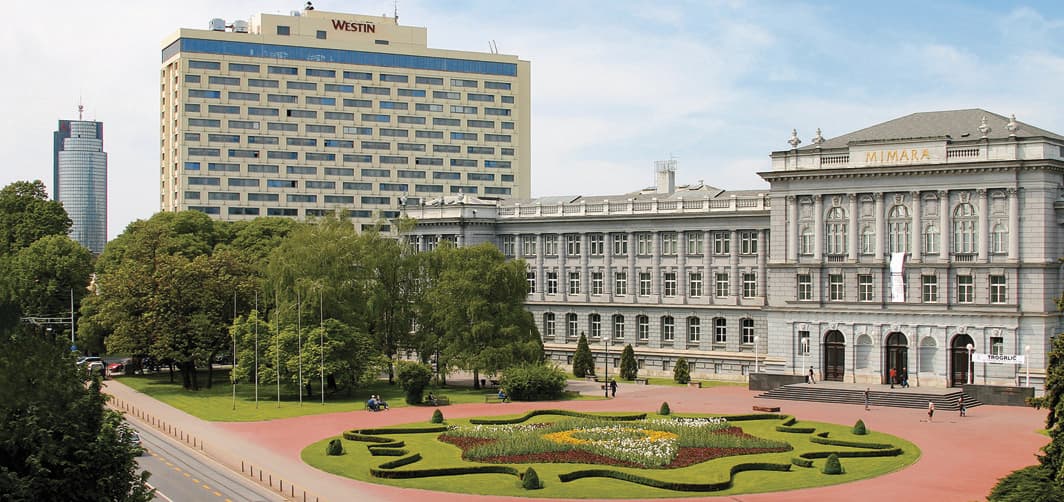 Zagreb Tourist Board & Convention Bureau