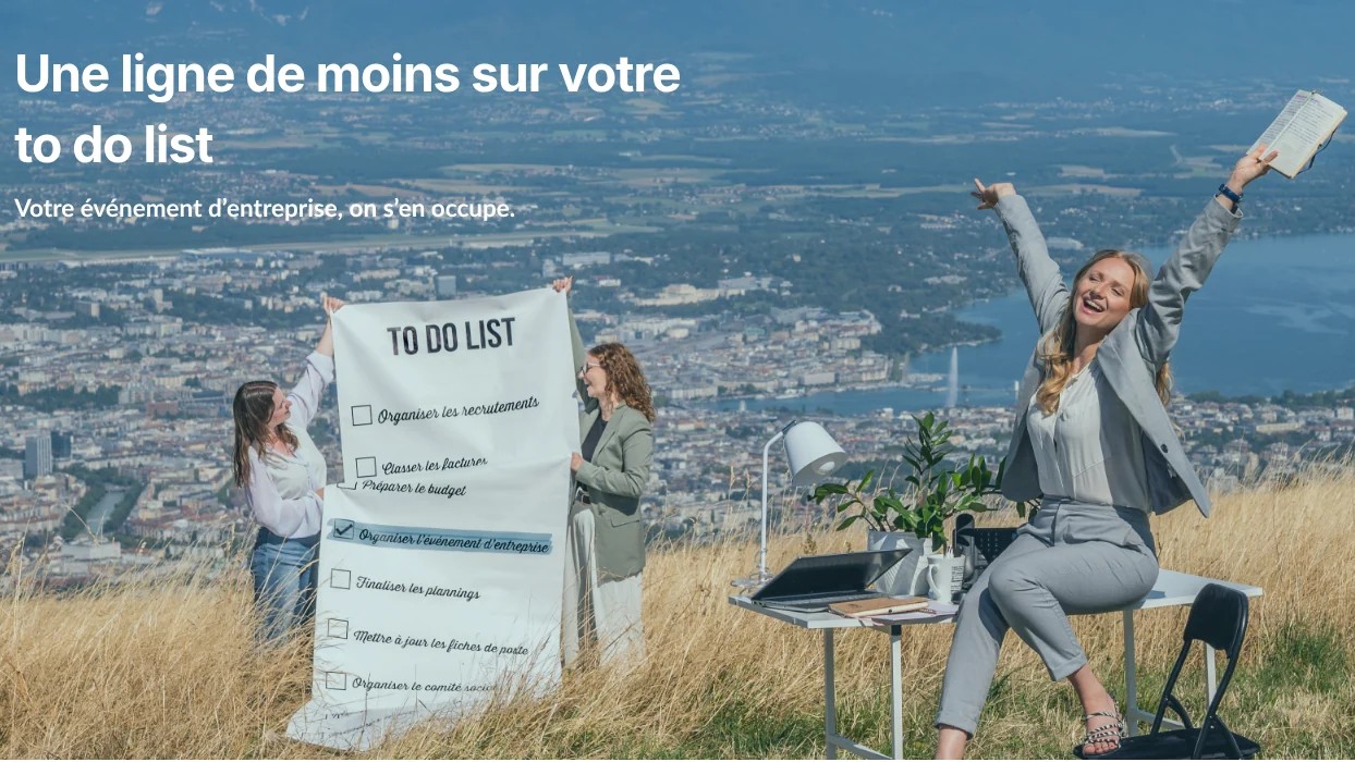 Office de Tourisme des Monts du Genevois