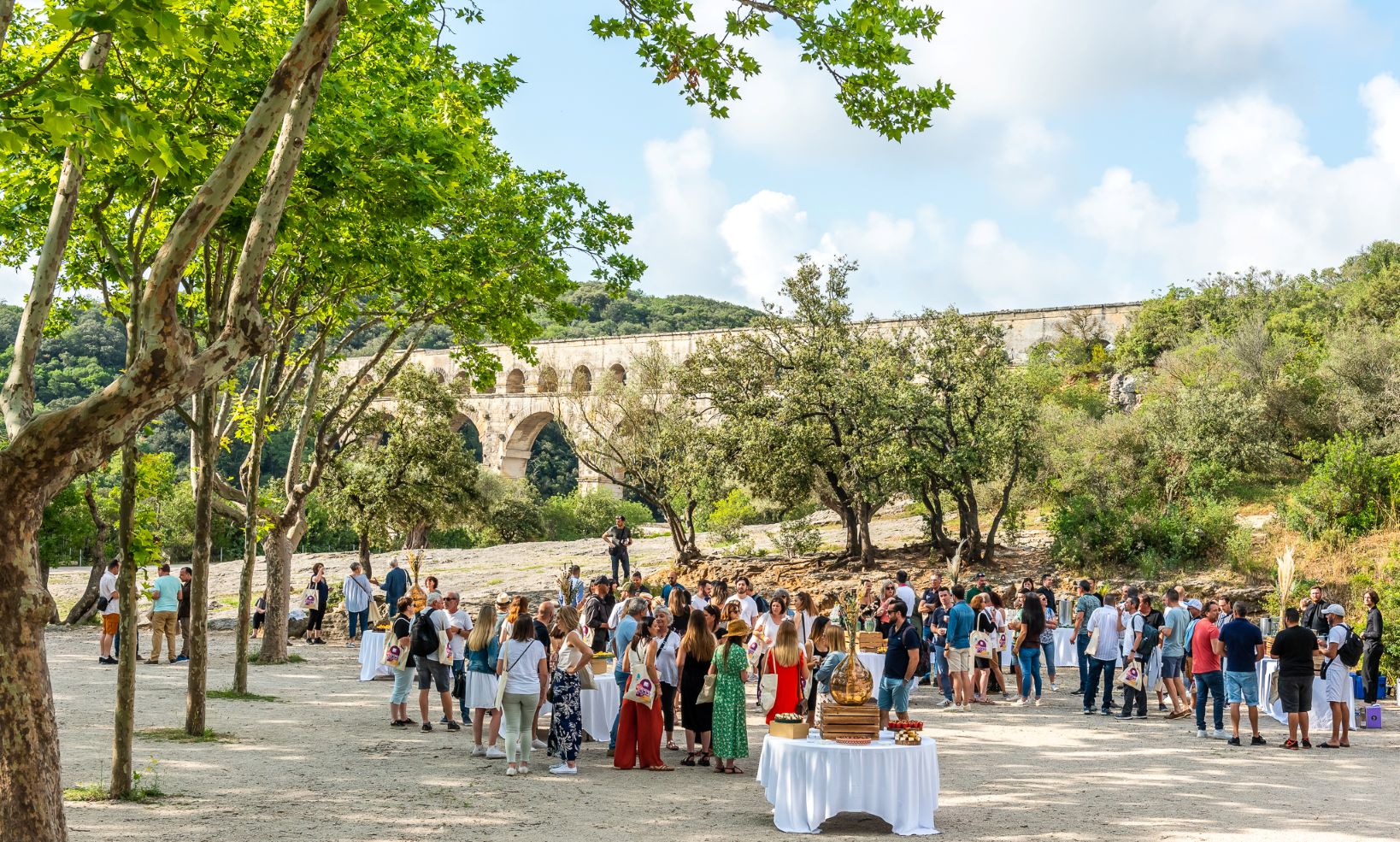 DESTINATION OCCITANIE MICE