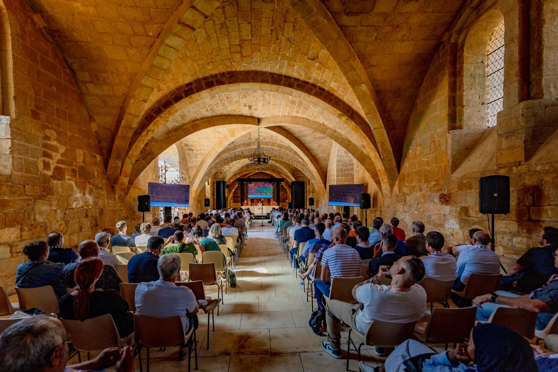 DESTINATION OCCITANIE MICE