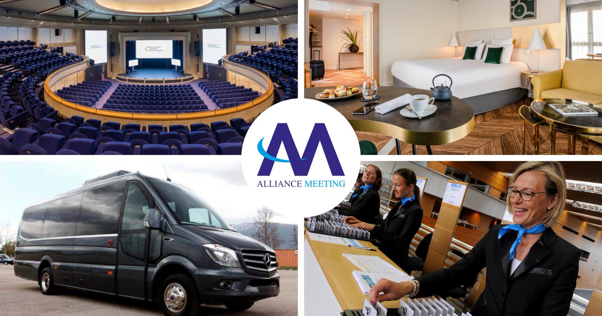 Alliance Meeting