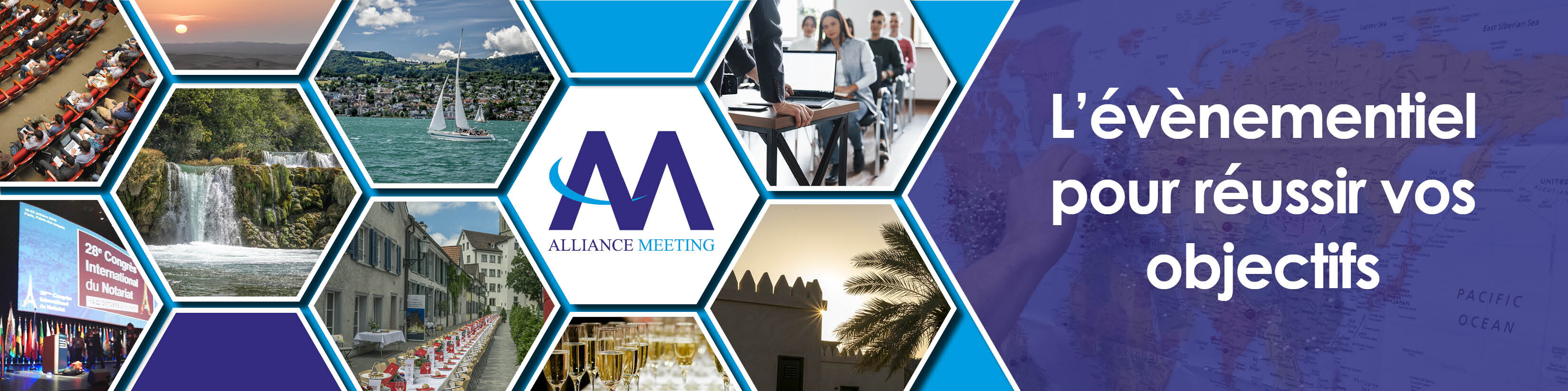 Alliance Meeting