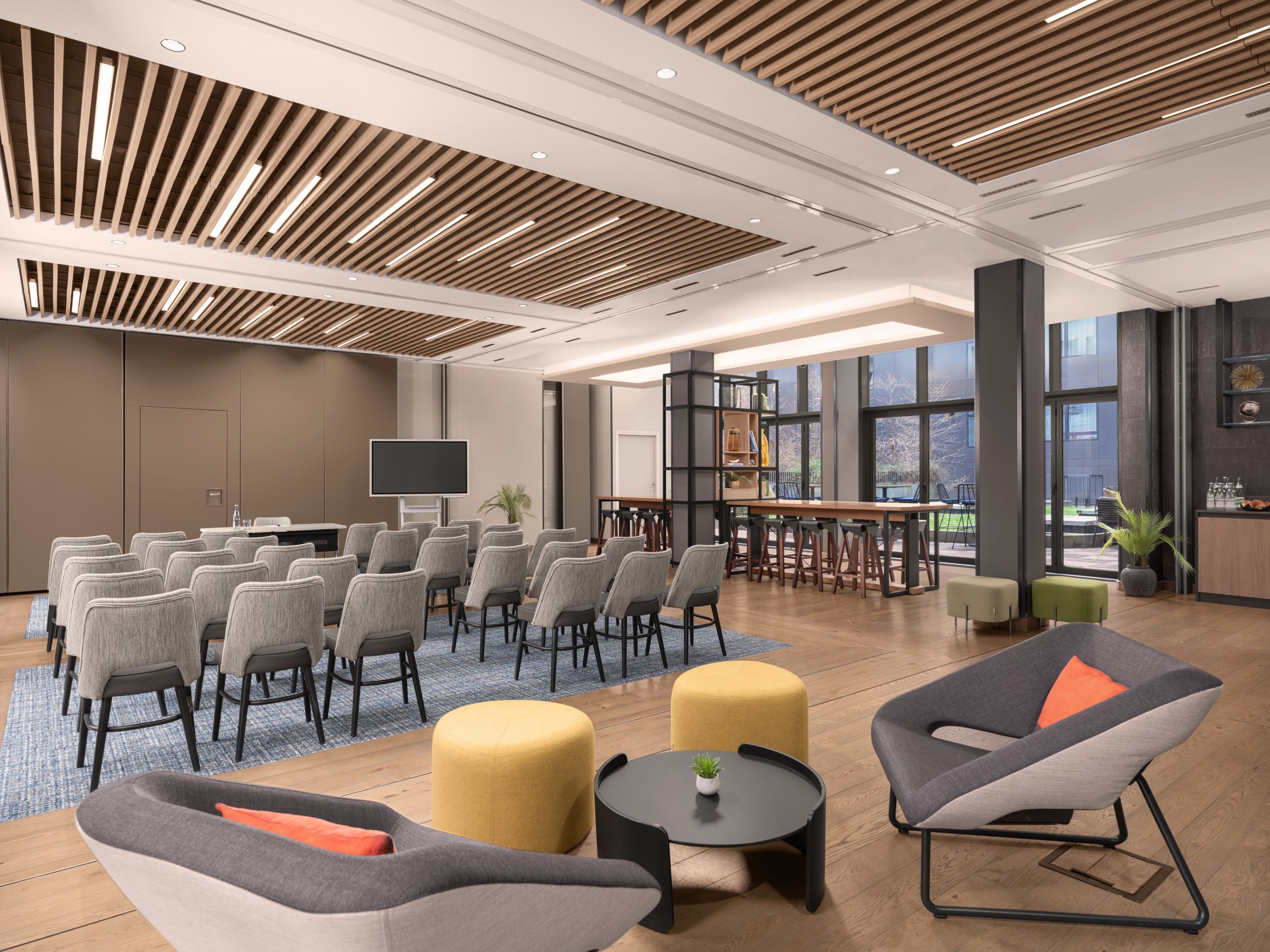 Courtyard by Marriott Paris Porte de Versailles