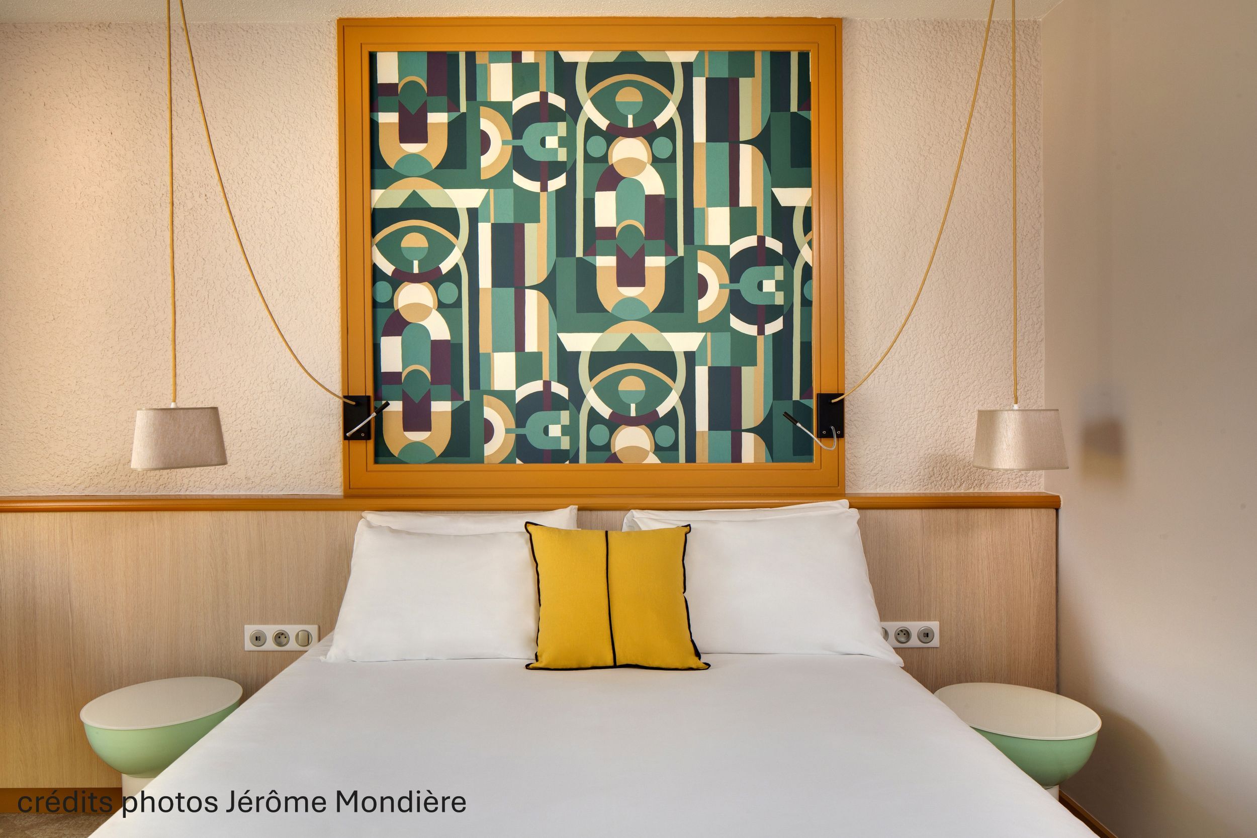 MERCURE VICHY