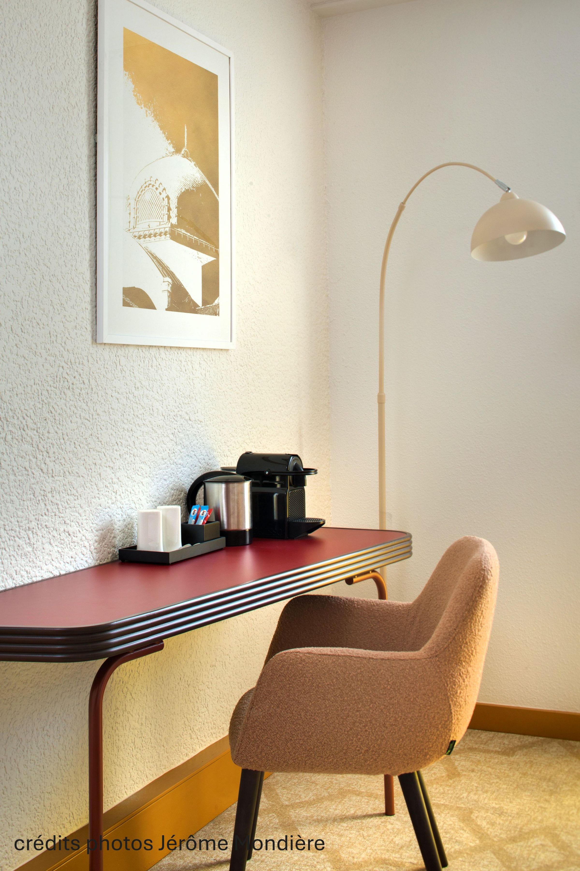 MERCURE VICHY