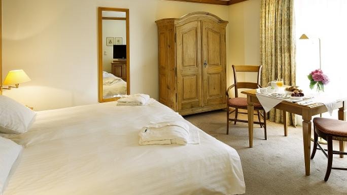 Hôtel & Spa À la Cour d'Alsace by HappyCulture