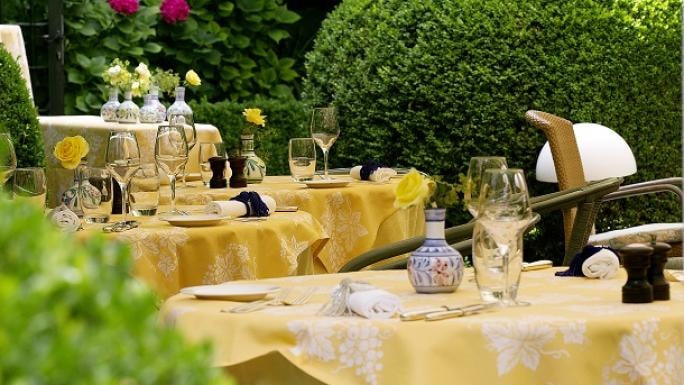 Hôtel & Spa À la Cour d'Alsace by HappyCulture
