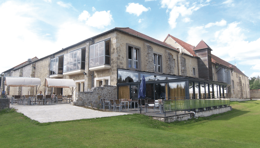 Abbaye du Golf