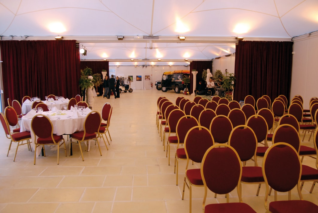Abbaye du Golf