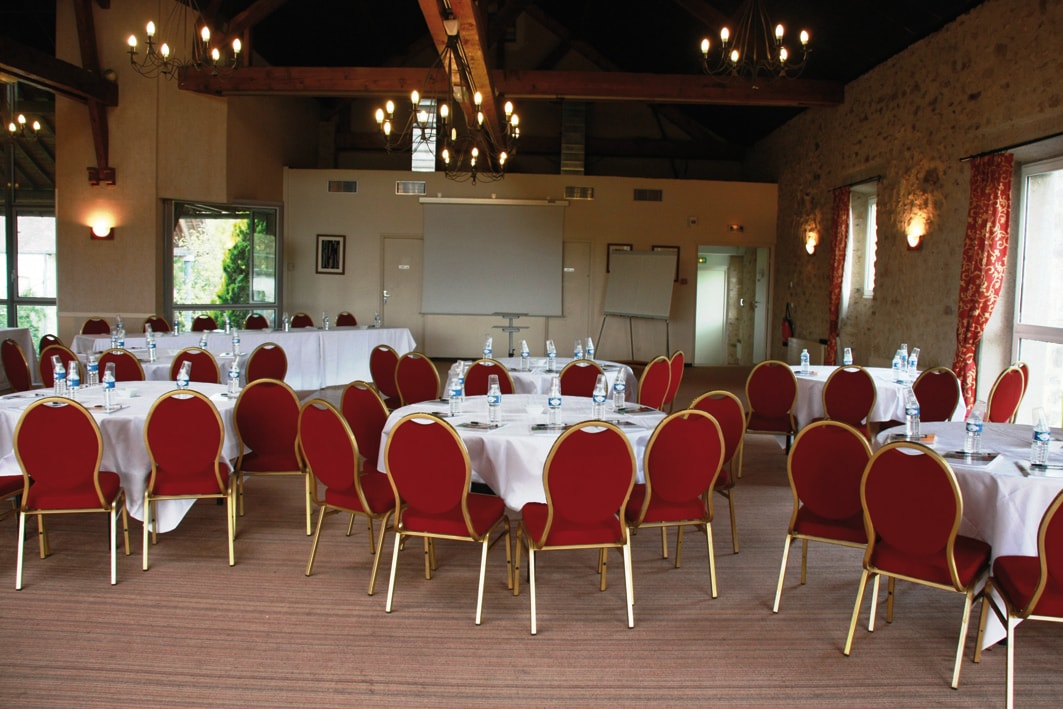 Abbaye du Golf