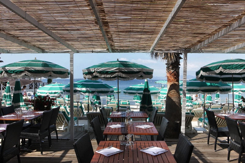 AC Ambassadeur Antibes-Juan Les Pins