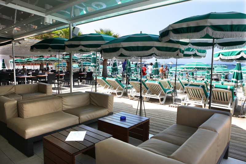 AC Ambassadeur Antibes-Juan Les Pins