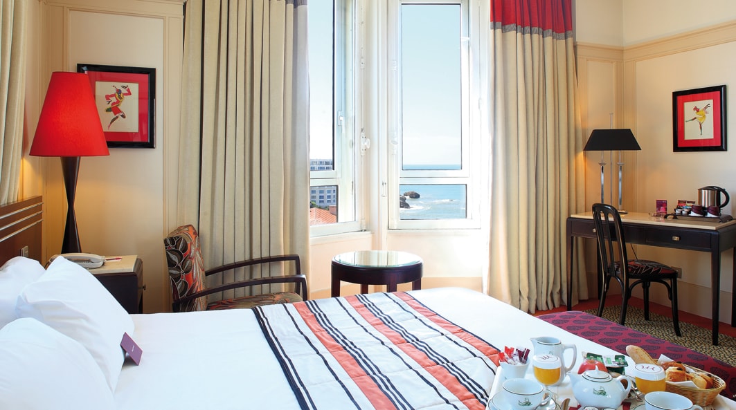Accor Biarritz Côte Basque