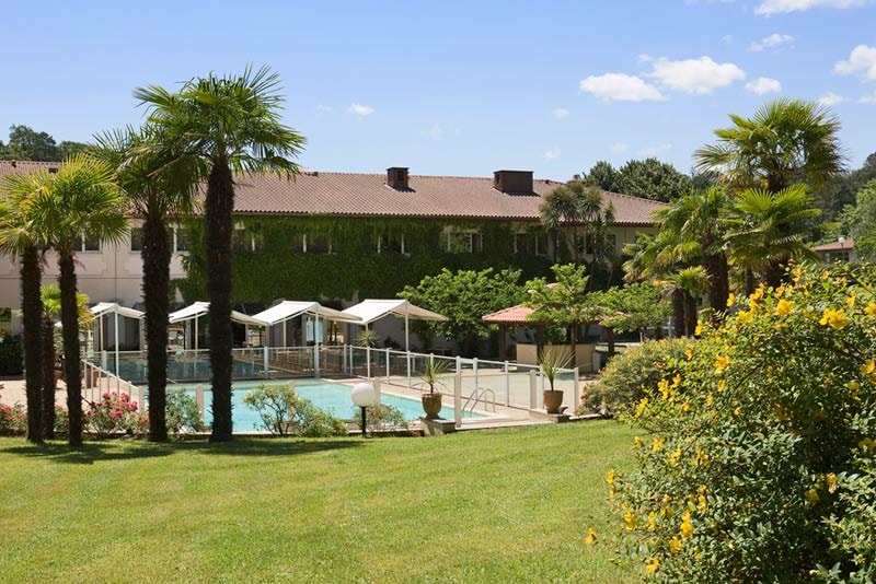 Accor Biarritz Côte Basque