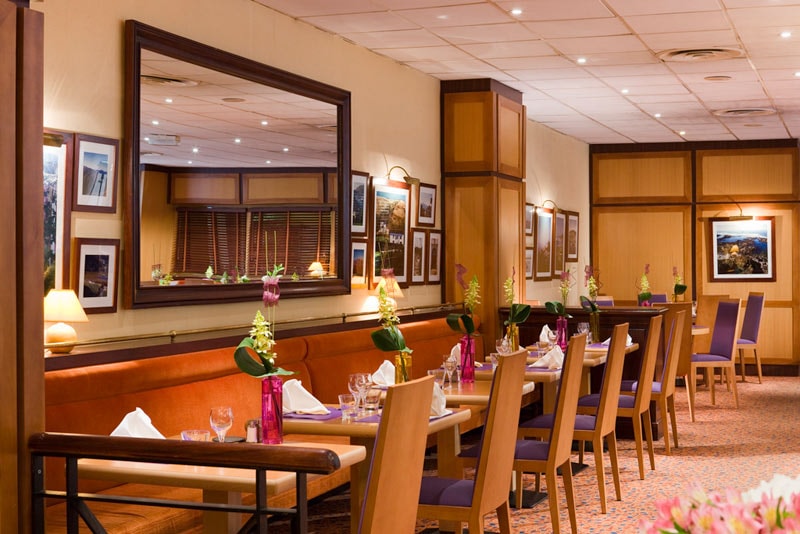 Accor Biarritz Côte Basque