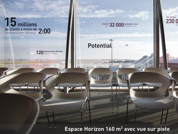 Aéroports de Lyon