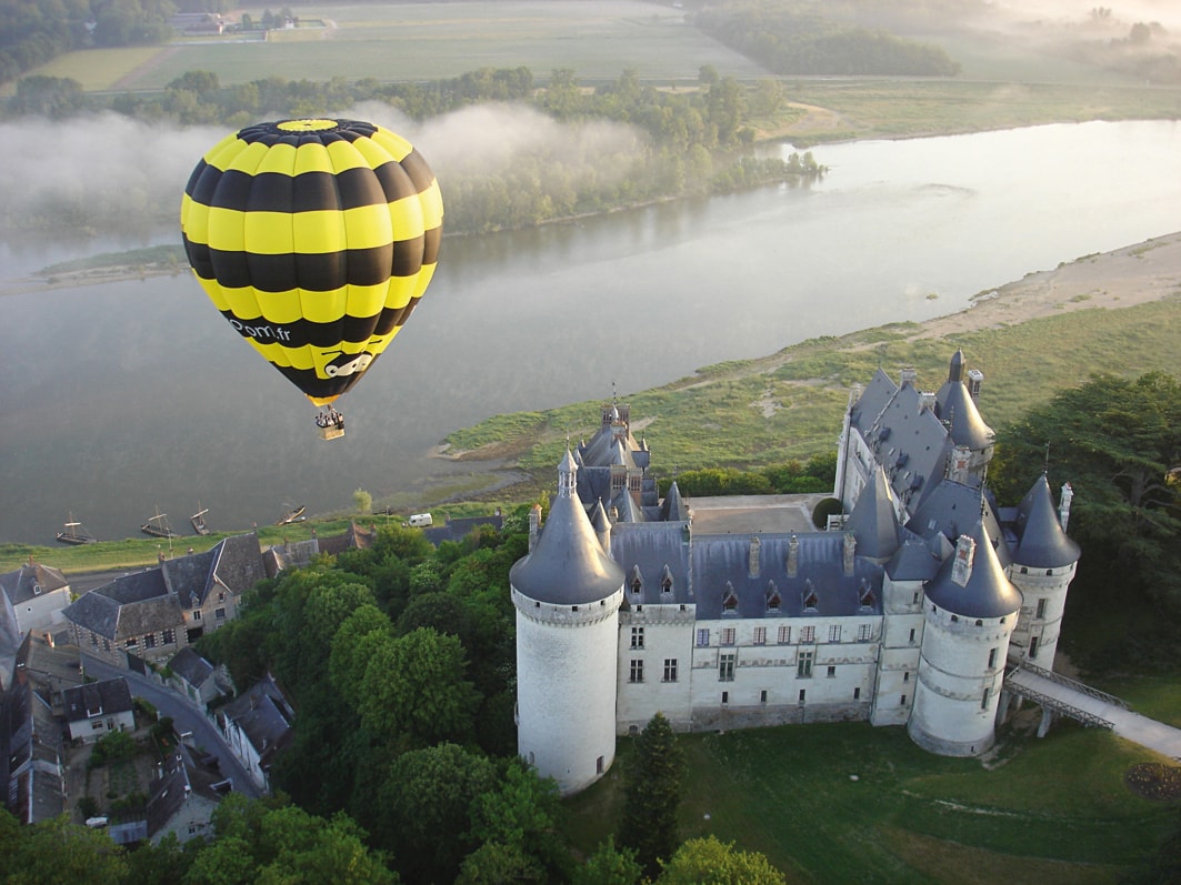 Agence de Développement Touristique Val de Loire - Loir-et-Cher