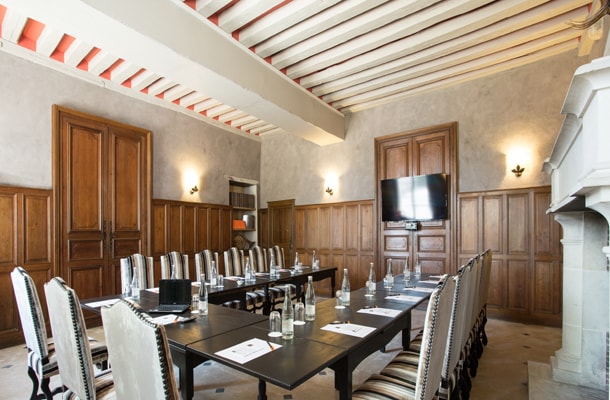 Agence de Développement Touristique Val de Loire - Loir-et-Cher