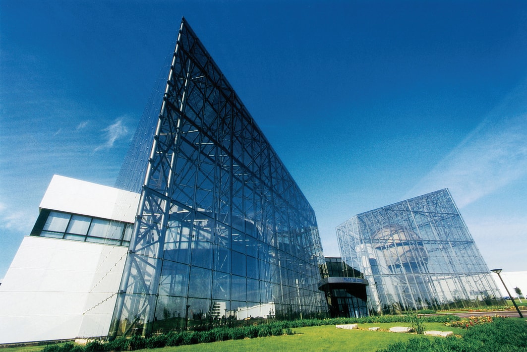 Agence Touristique de la Vienne