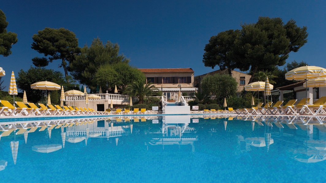 All Suites Resort & Spa