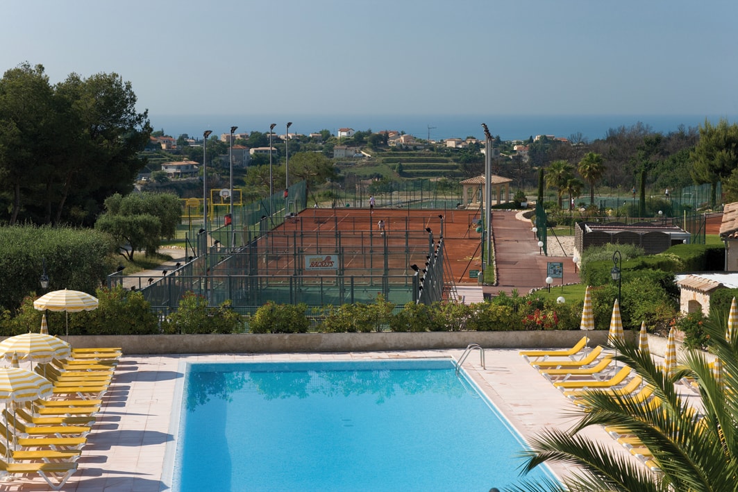 All Suites Resort & Spa