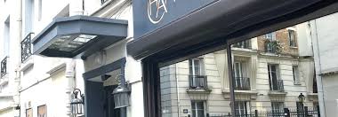 Alliance Hotel Paris Porte de Saint-Ouen