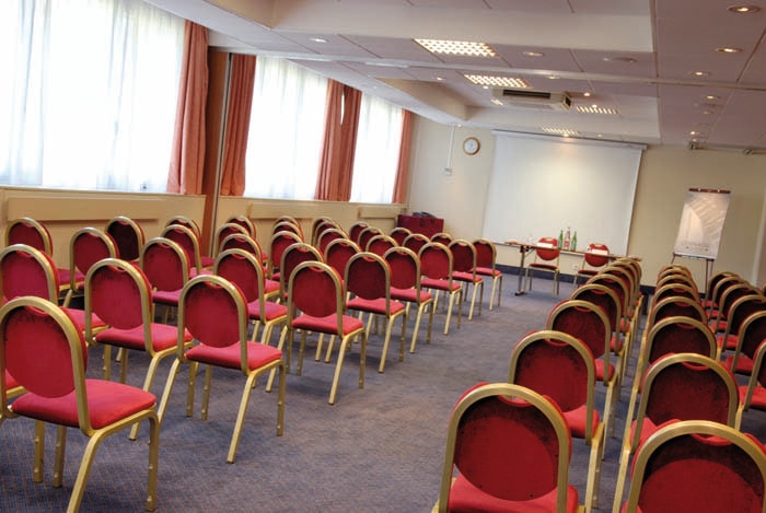 Alliance Hotel Tours Centre