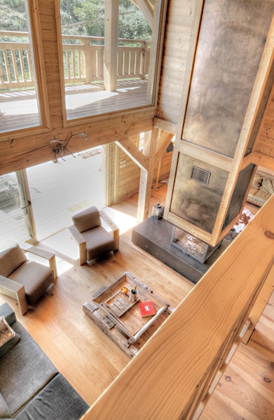 Alpina Chalet