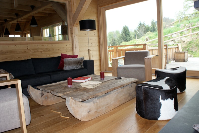 Alpina Chalet