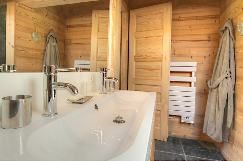 Alpina Chalet
