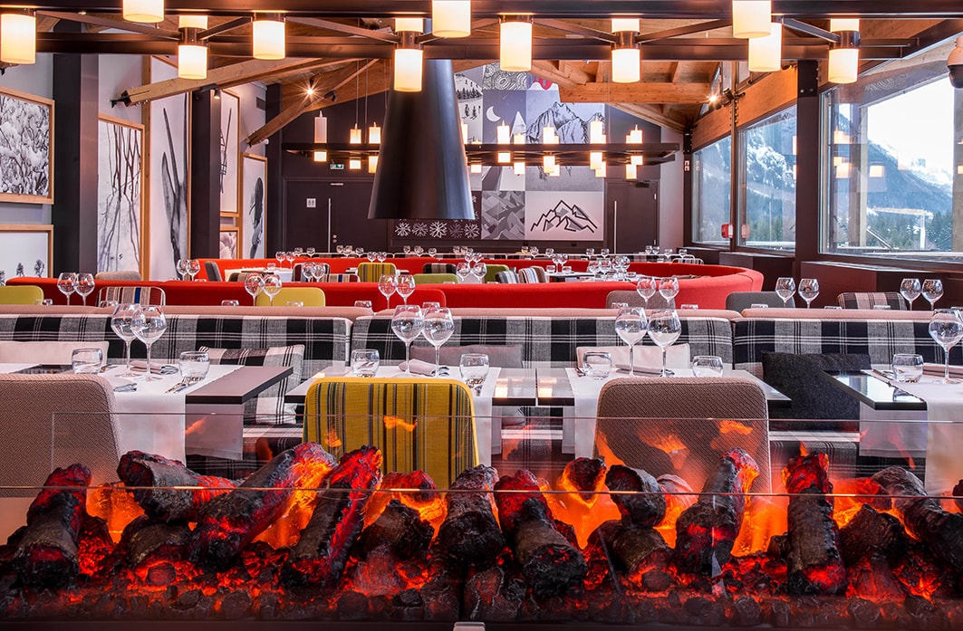 Alpina Eclectic Hôtel