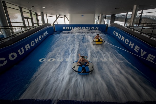 Aquamotion