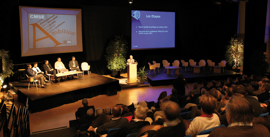 Aravis Congrès