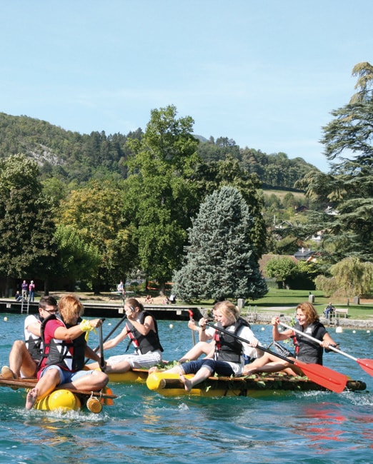 Aravis Congrès