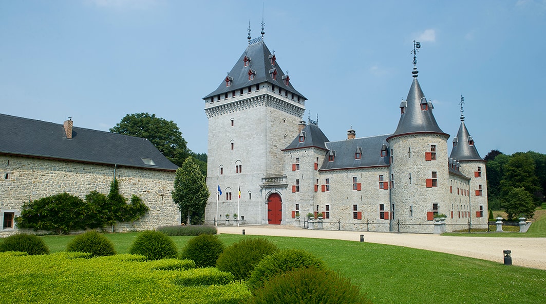 Ardenne Meetings & Incentives