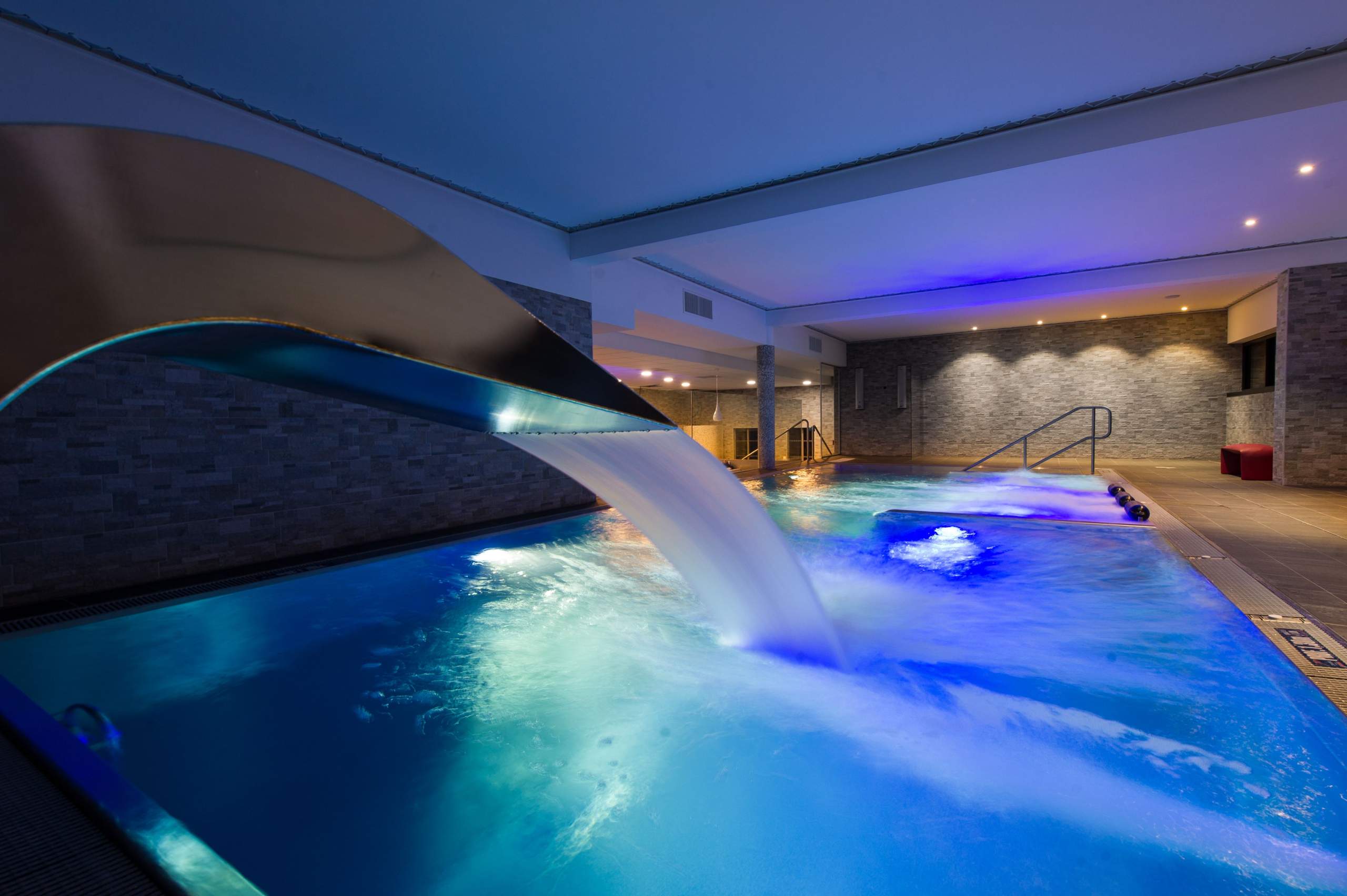 Athena Spa