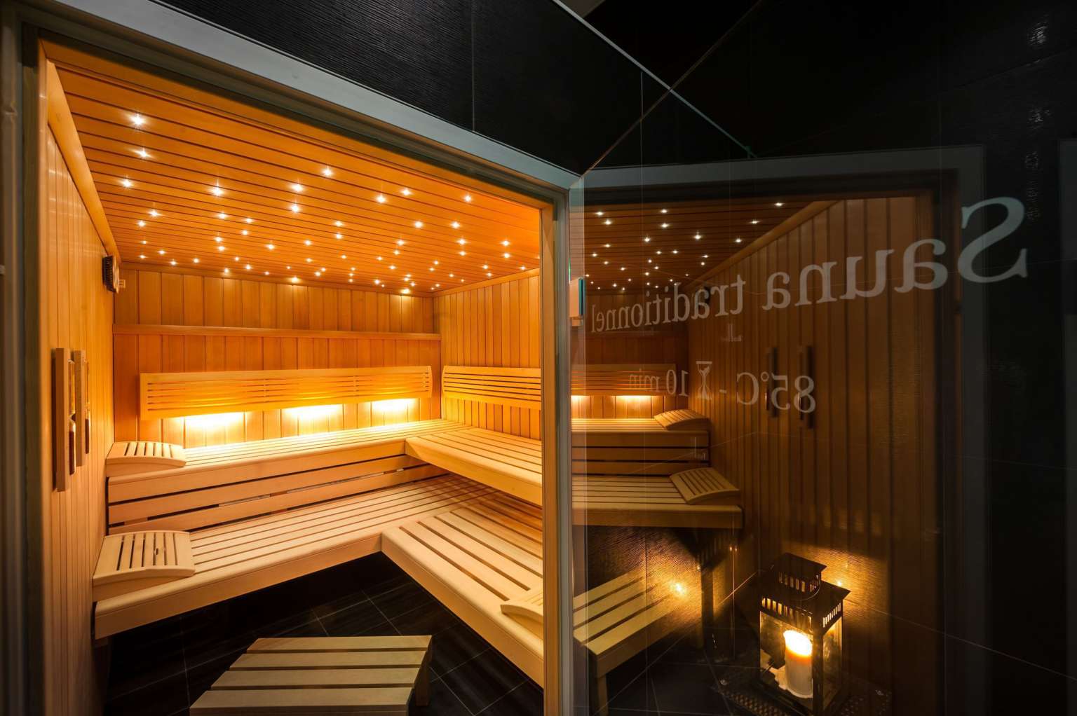 Athena Spa