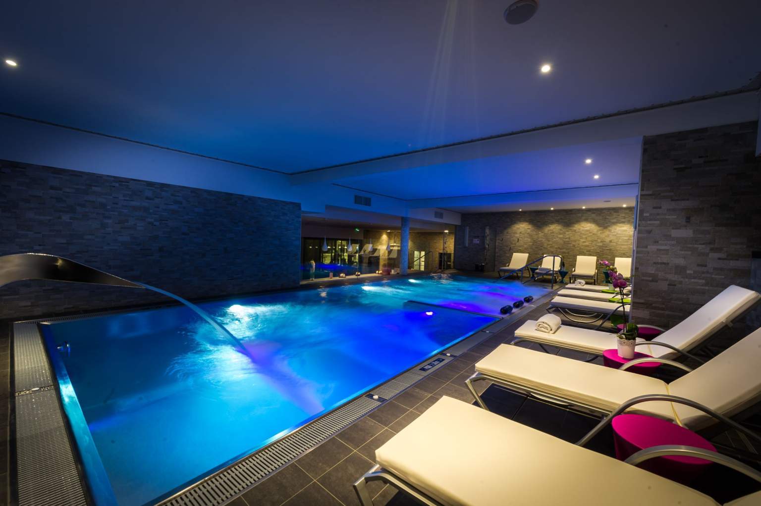 Athena Spa