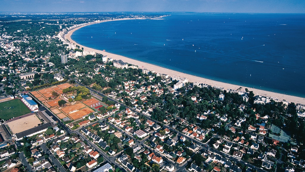 Atlantia - Palais des Congrès La Baule