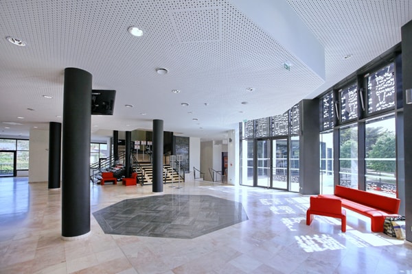 Atlantia - Palais des Congrès La Baule